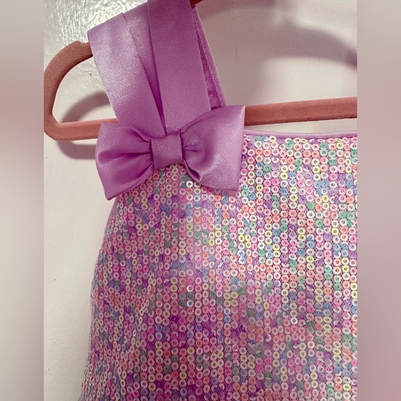 Jona Michelle party dress - Picture 2 of 7